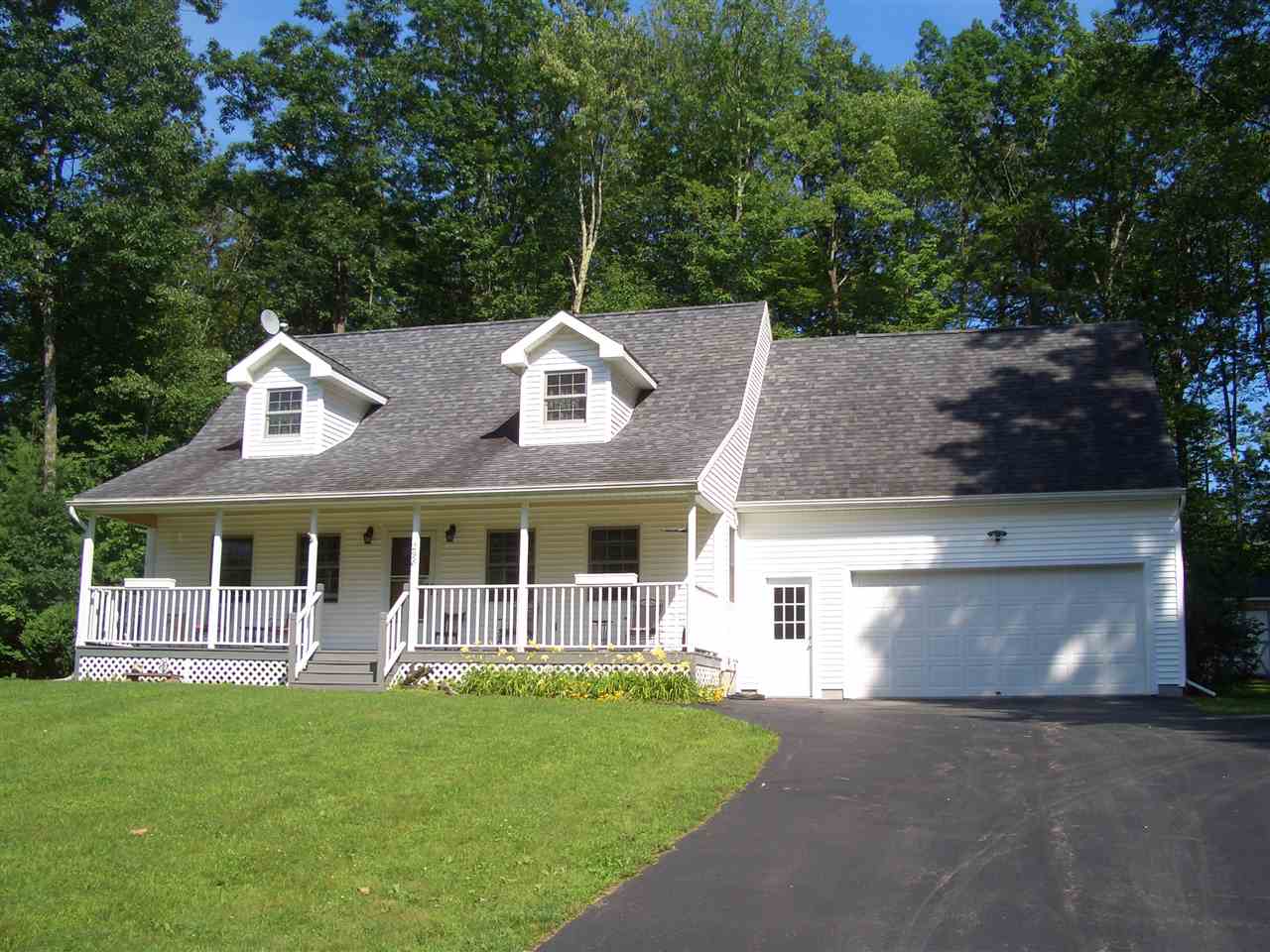 298 Deer Run Road Brandon, VT 05733 - Photo 28 of 29 Gallery Image 28