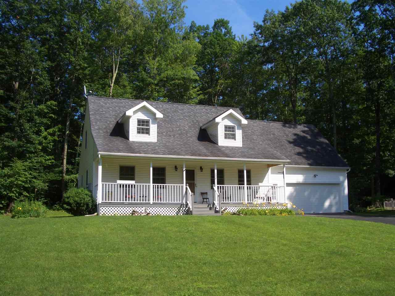 298 Deer Run Road Brandon, VT 05733 - Photo 29 of 29 Gallery Image 29