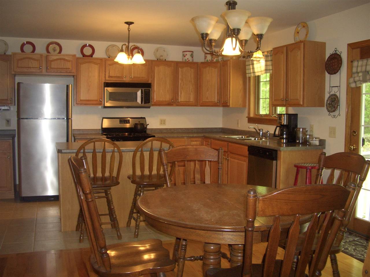 298 Deer Run Road Brandon, VT 05733 - Photo 5 of 29 Gallery Image 5