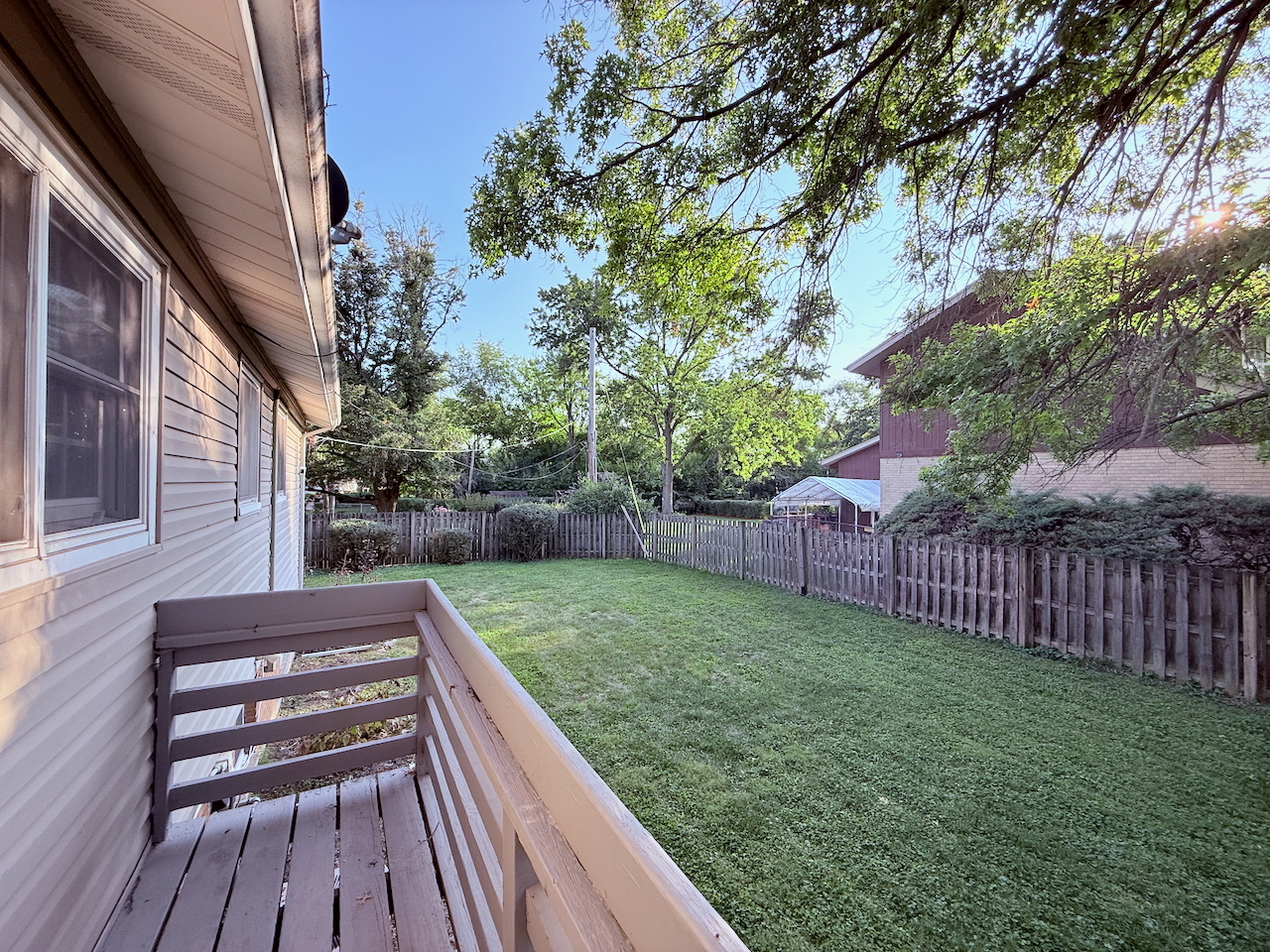1041 Coach Road Homewood, IL 60430 - Photo 27 of 29