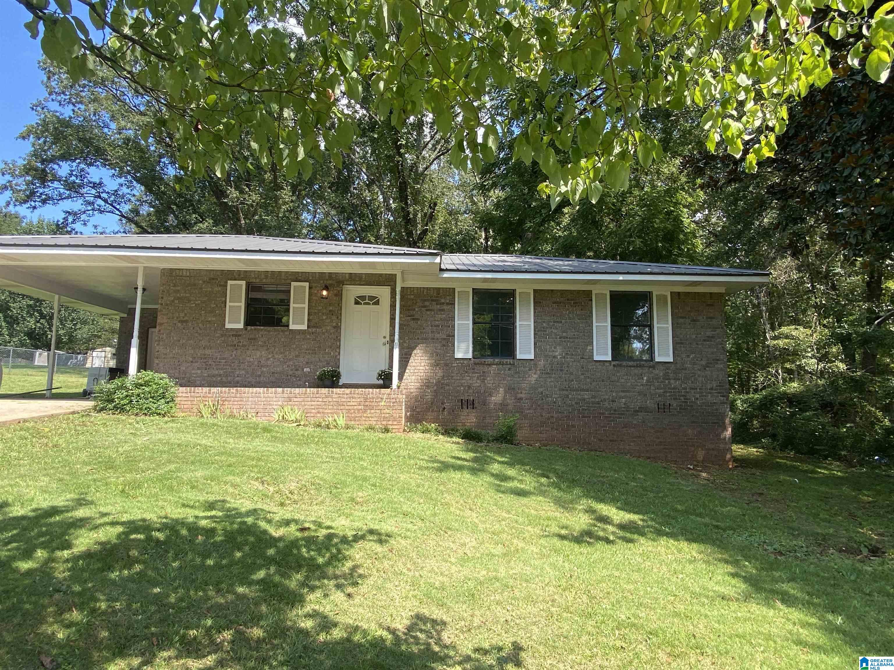 497 Pineview Road Montevallo, AL 35115 - Photo 18 of 18 Gallery Image 18