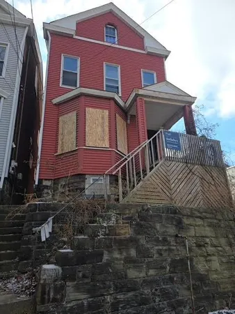 $90,000 | 2114 Perrysville Avenue, Pittsburgh, PA 15214