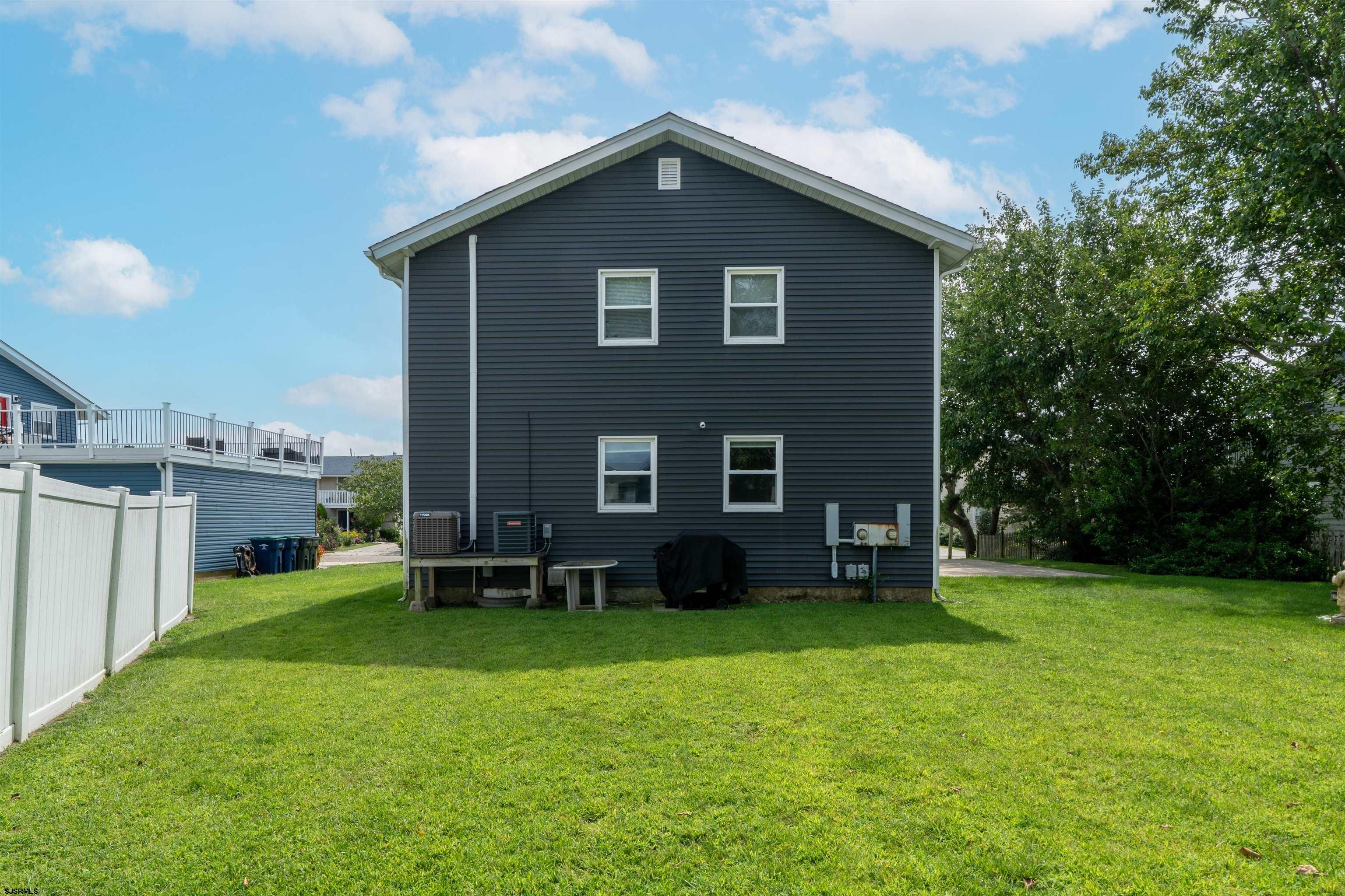 4625 Schooner Road, Unit A Brigantine, NJ 08203 - Photo 27 of 37 Gallery Image 27