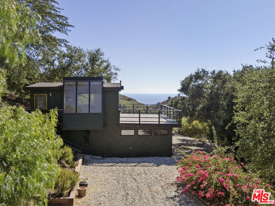 3065 South Foose Road Malibu, CA 90265 - Photo 24 of 39