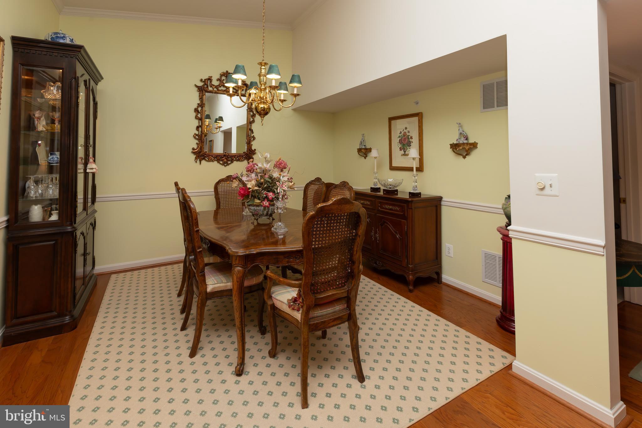 12300 Rosslare Ridge Road, Unit 501 Lutherville-Timonium, MD 21093 - Photo 17 of 40