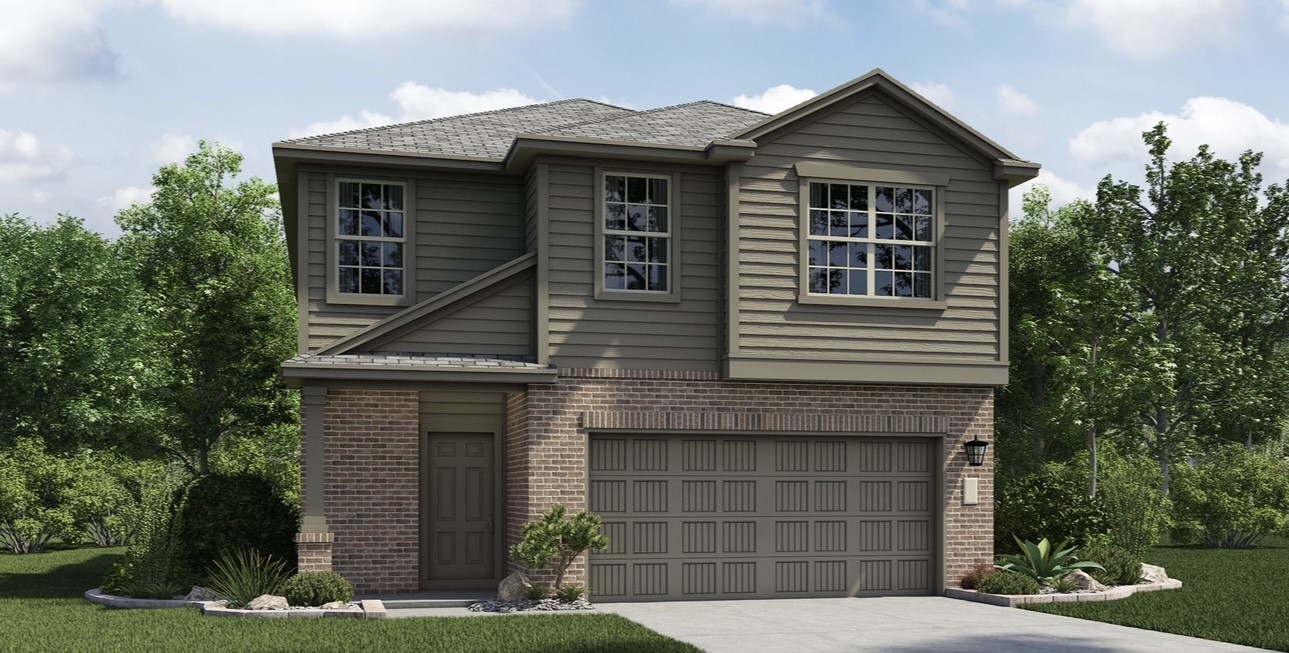 10409 Steinbeck Drive Austin, TX 78747 - Photo 1 of 1