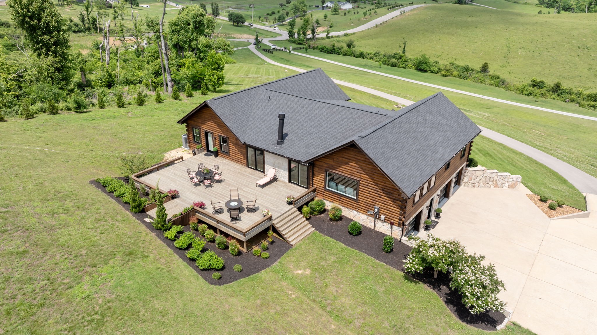 1782 Blackburn Lane Spring Hill, TN 37174 - Photo 77 of 100