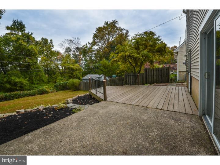 210 Cowbell Road Willow Grove, PA 19090 - Photo 3 of 25 Deck
