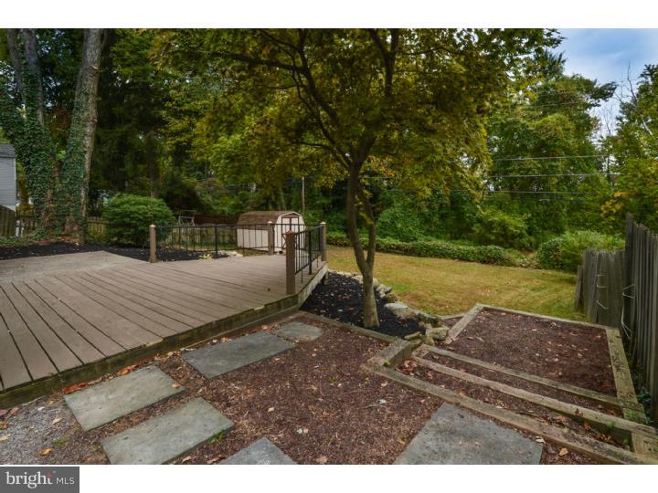 210 Cowbell Road Willow Grove, PA 19090 - Photo 4 of 25 Deck