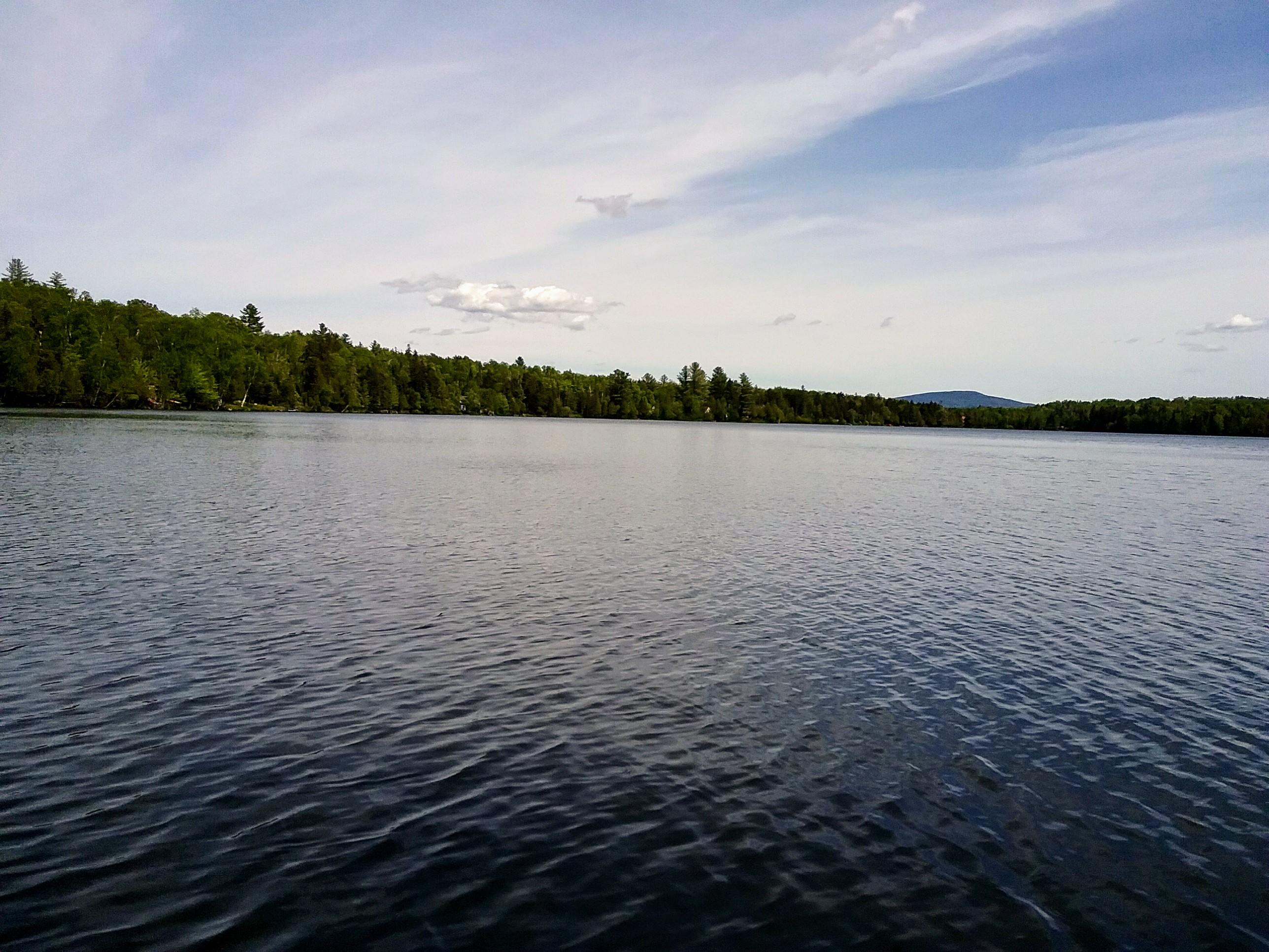 74 Chestnut Lane Rangeley, ME 04970 - Photo 15 of 16 Lake 2