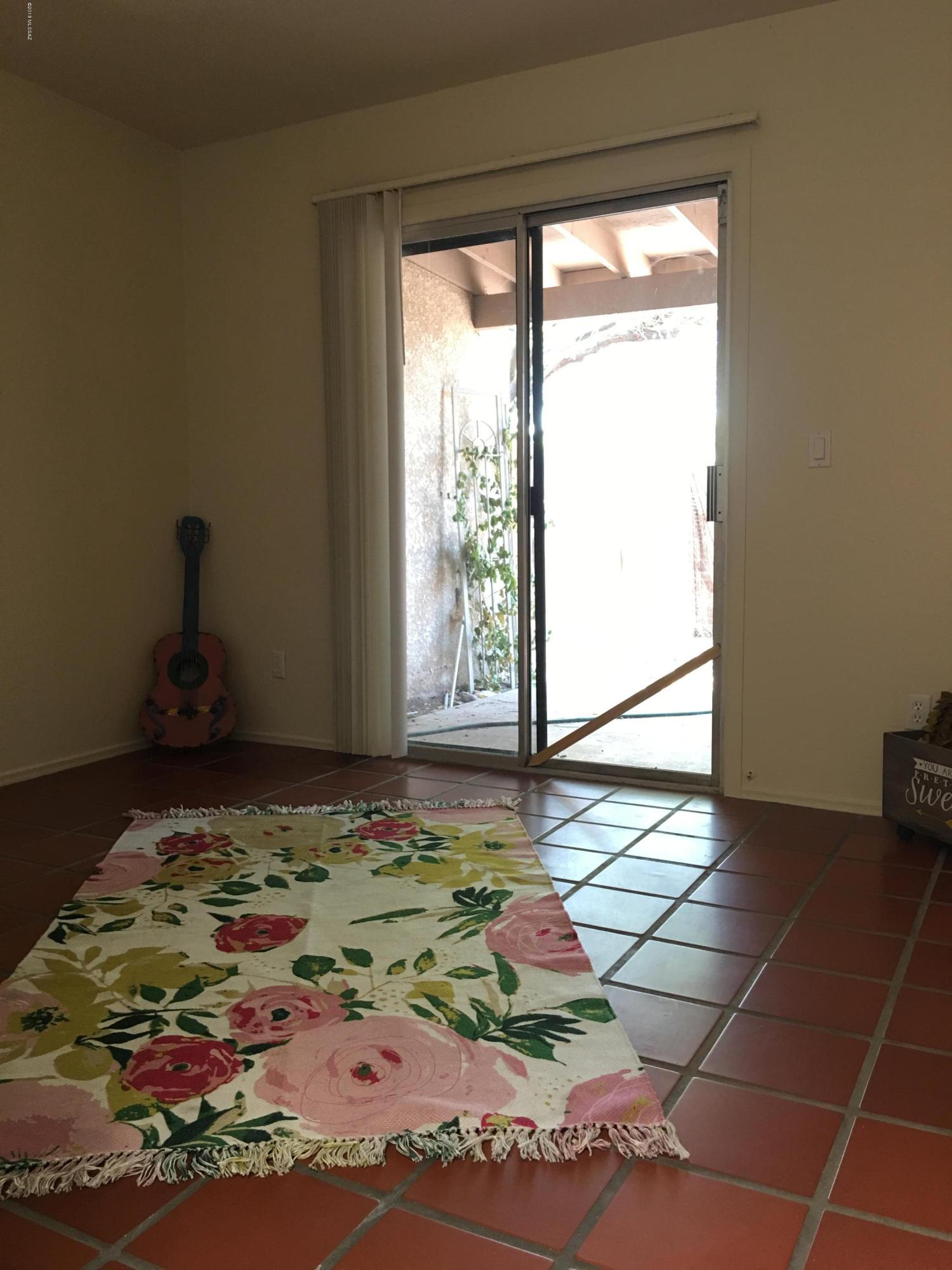 3750 North Country Club Road, Unit 40 Tucson, AZ 85716 - Photo 6 of 22