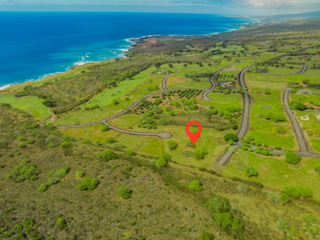 $895,000 | 81-375 Lot 255-a Kuiai Place, Captain Cook, HI 96704