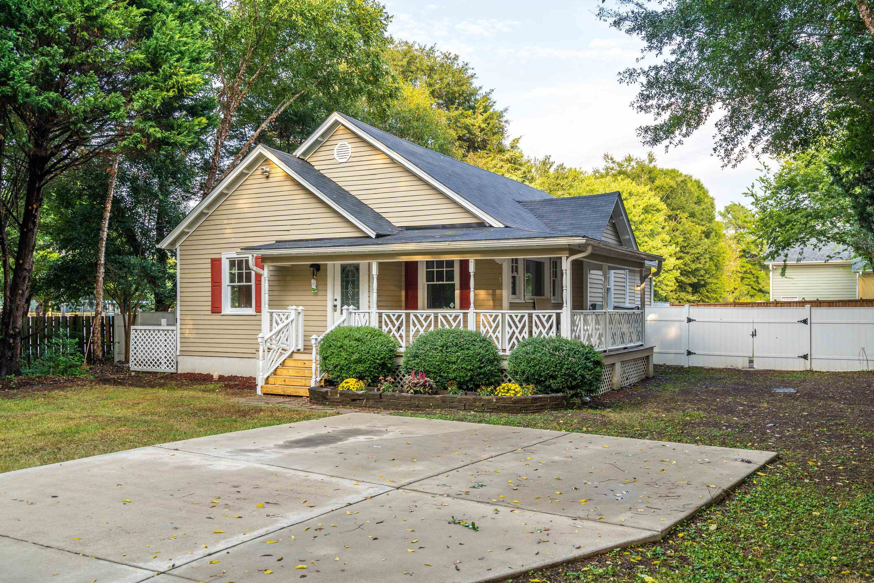 1624 Bennett Street Raleigh, NC 27604 - Photo 30 of 30 Photo 30