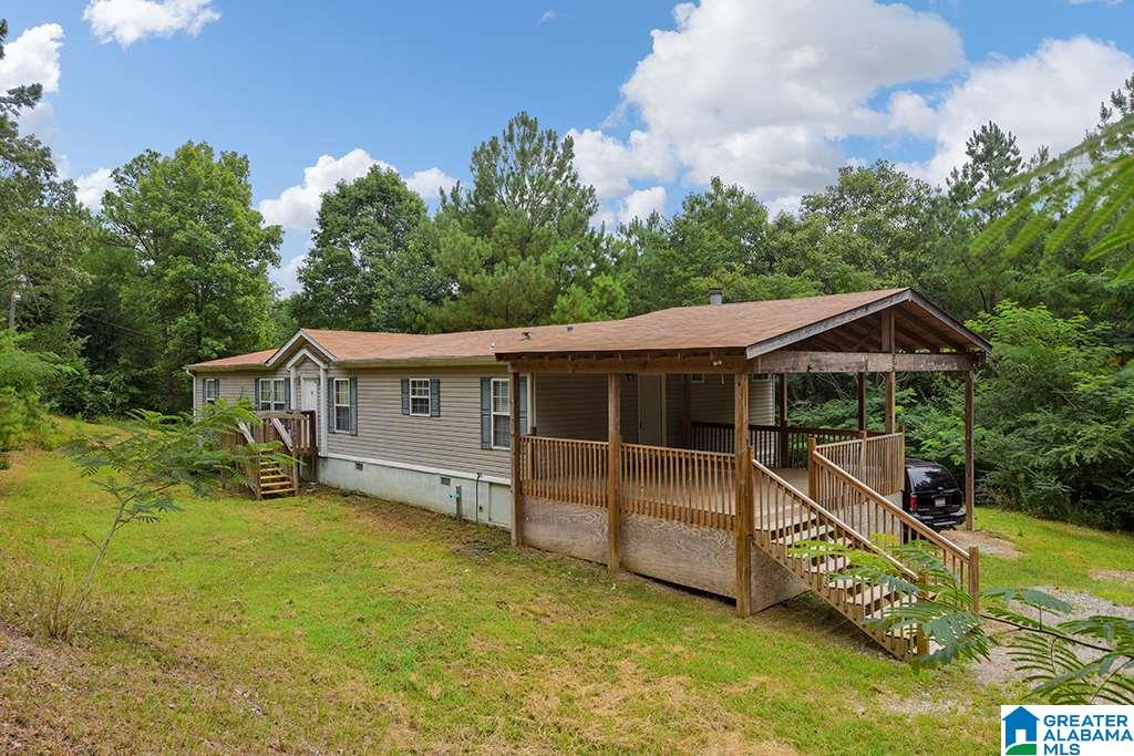 615 County Road 772 Montevallo, AL 35115 - Photo 3 of 26