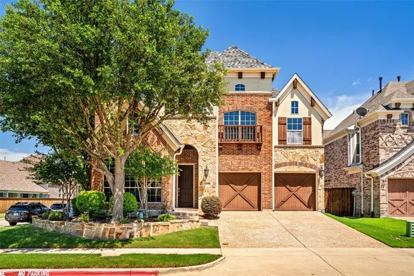 $665,000 | 8255 Lindsay Gardens, The Colony, TX 75056