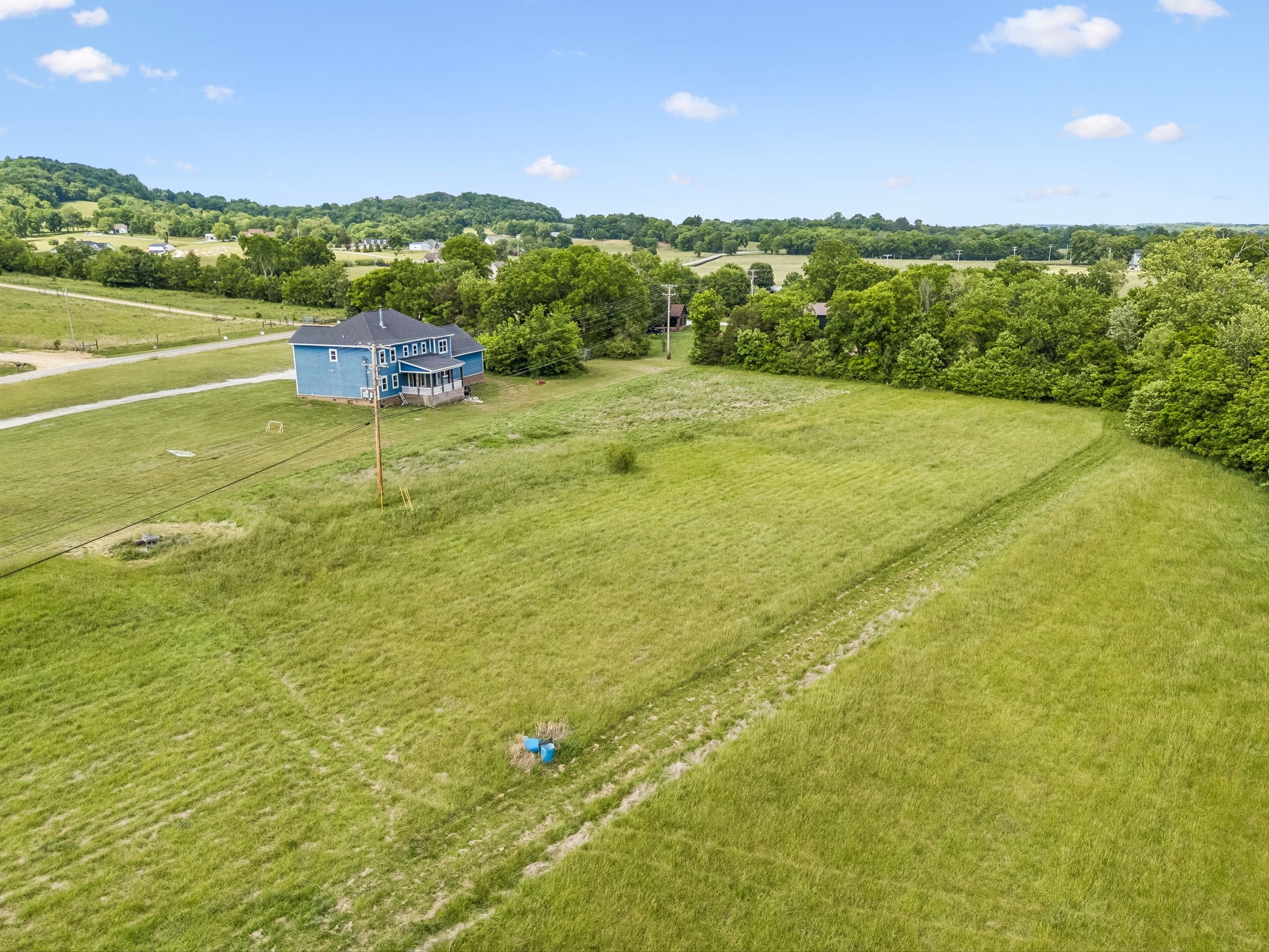 3001 Valley Creek Road Culleoka, TN 38451 - Photo 43 of 58