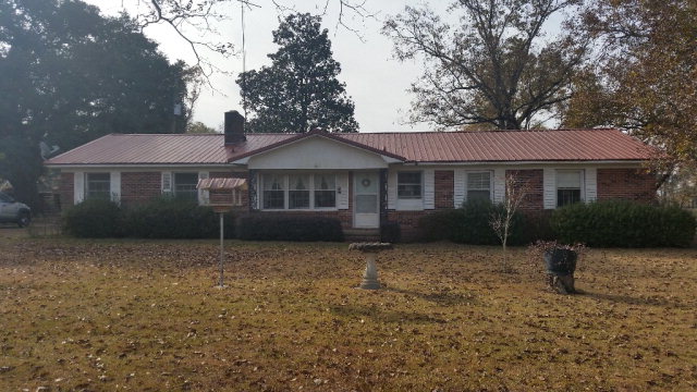 676 Miller Merritt Road Gordon, AL 36343 - Photo 1 of 1 Main View
