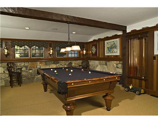 301 Cider Hill Road York, ME 03909 - Photo 19 of 23 Other. A billiard room is located...