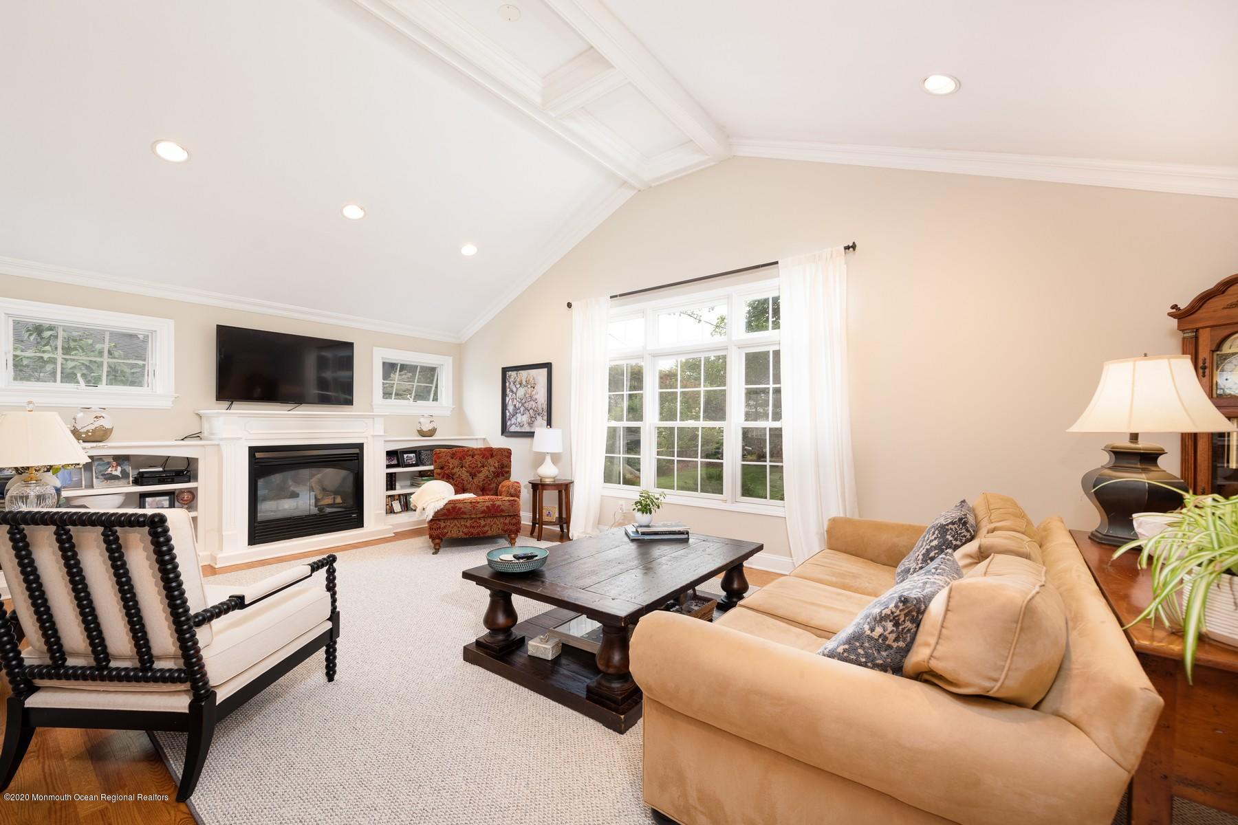 15 Harvard Road Fair Haven, NJ 07704 - Photo 10 of 26 Fantastic Family Room