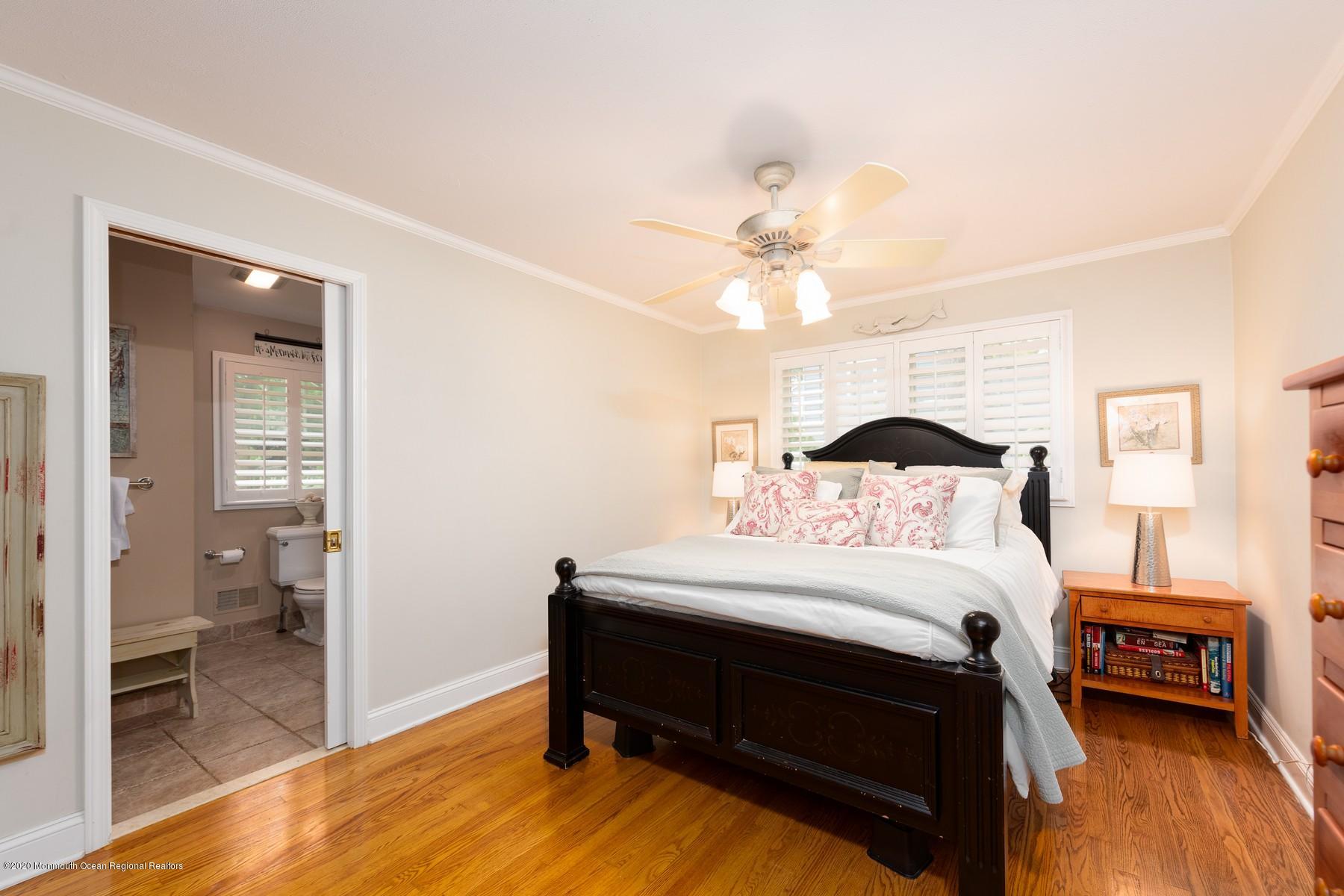 15 Harvard Road Fair Haven, NJ 07704 - Photo 14 of 26 Master Suite