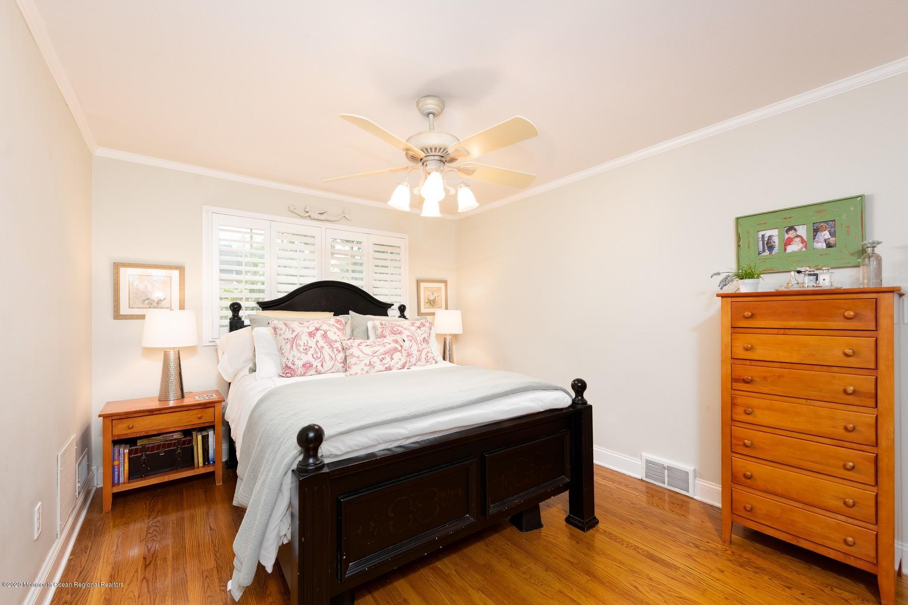 15 Harvard Road Fair Haven, NJ 07704 - Photo 15 of 26 Master Suite