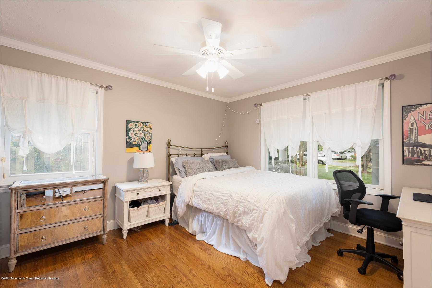 15 Harvard Road Fair Haven, NJ 07704 - Photo 17 of 26 1st Level Bedroom