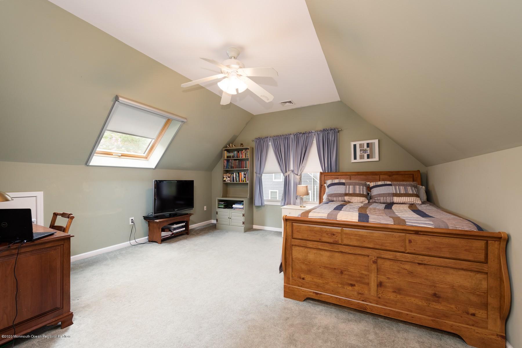 15 Harvard Road Fair Haven, NJ 07704 - Photo 19 of 26 1 of 2 Large 2nd Level Bedrooms