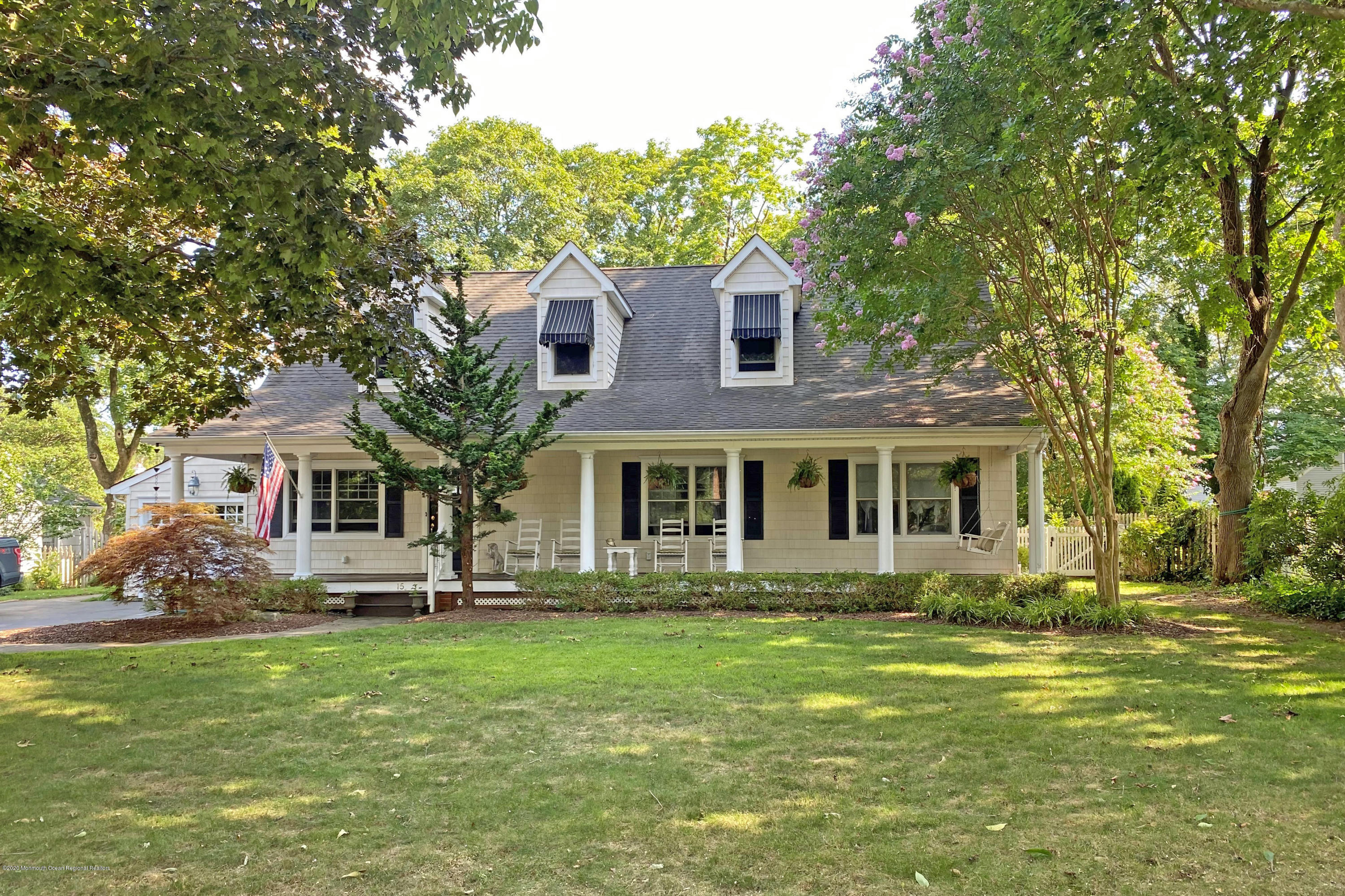 15 Harvard Road Fair Haven, NJ 07704 - Photo 25 of 26 Your Dream Home Awaits
