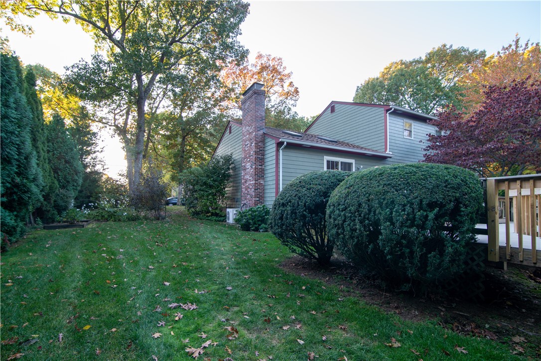 263 Olney Arnold Road Cranston, RI 02921 - Photo 38 of 49