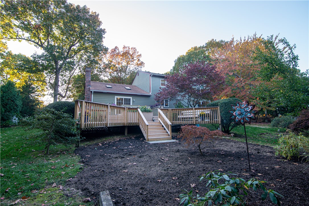 263 Olney Arnold Road Cranston, RI 02921 - Photo 40 of 49