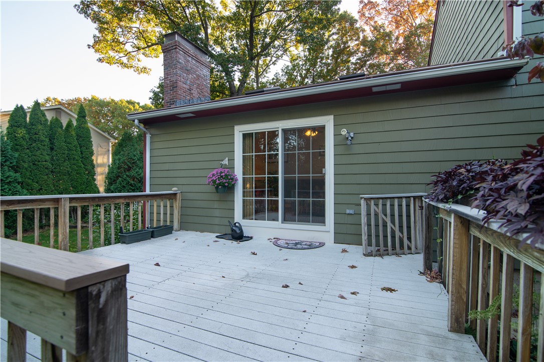 263 Olney Arnold Road Cranston, RI 02921 - Photo 41 of 49