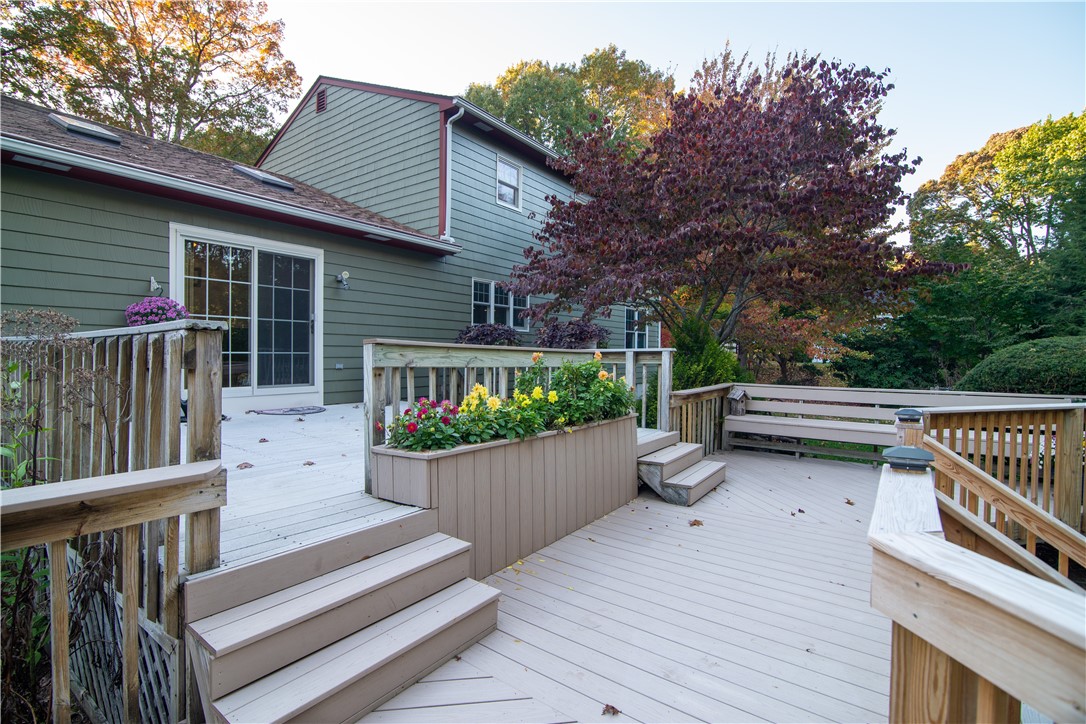 263 Olney Arnold Road Cranston, RI 02921 - Photo 46 of 49