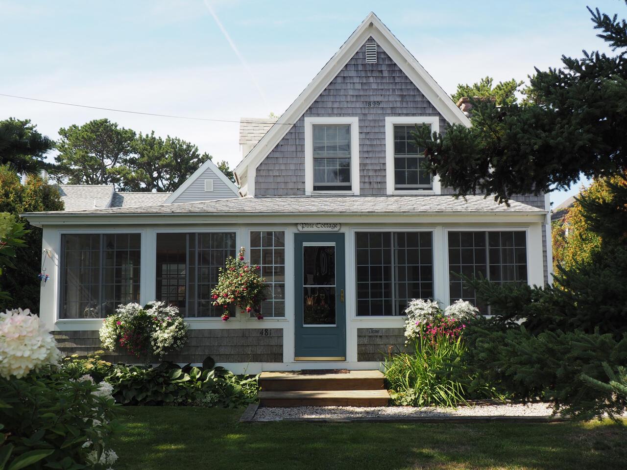 481 Drakes Island Road Wells, ME 04090 - Photo 4 of 46 4
