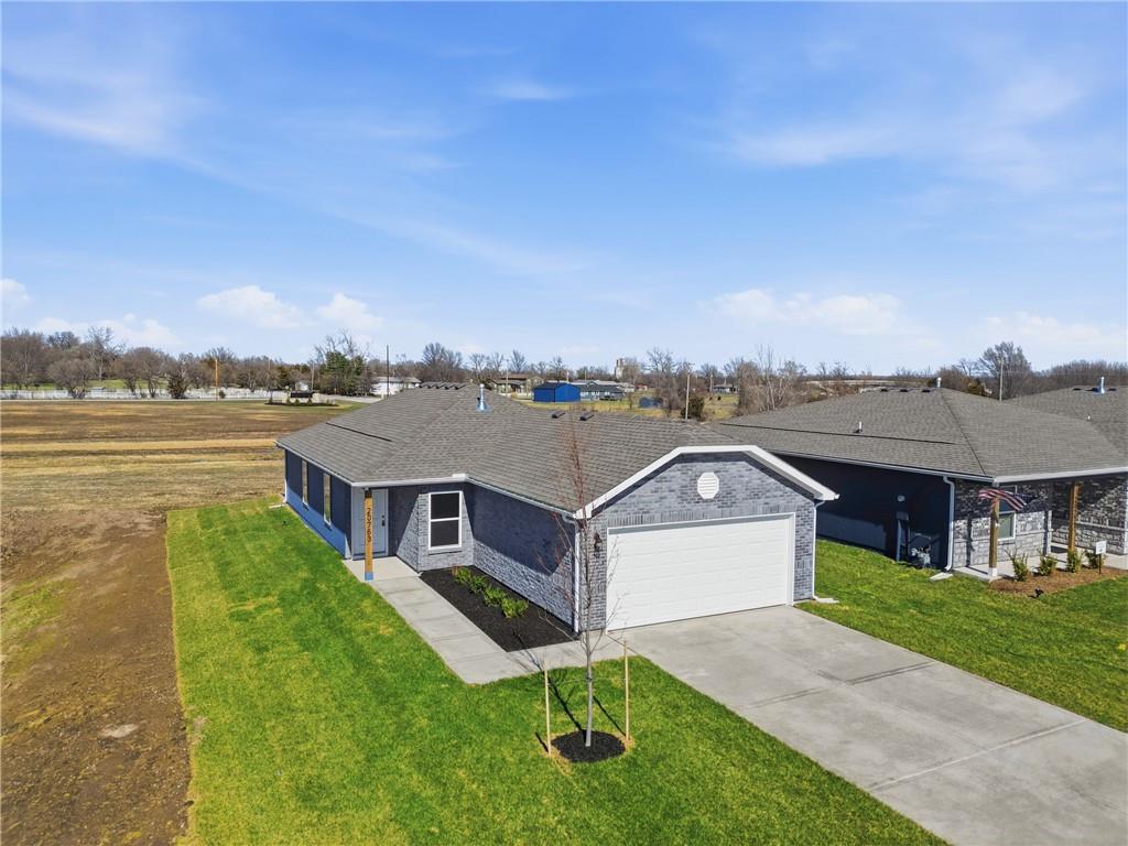 20763 Starside Street Edgerton, KS 66021 - Photo 2 of 23