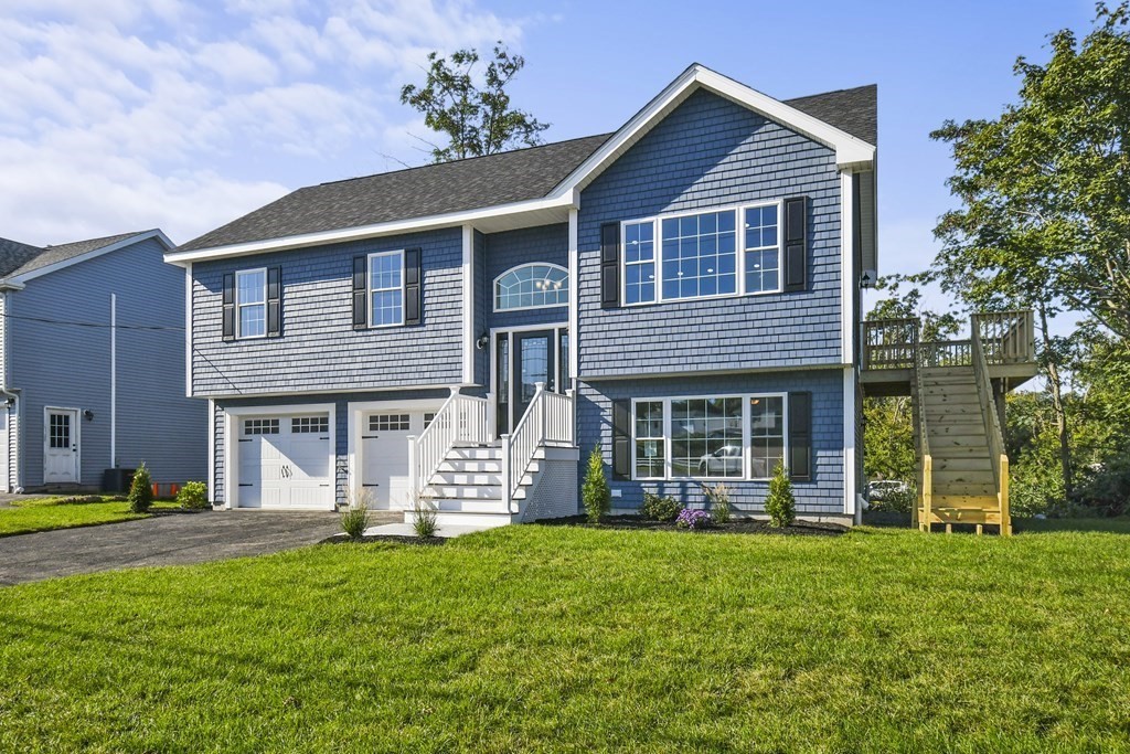 201 Napoleon Street Fall River, MA 02721 - Photo 2 of 35