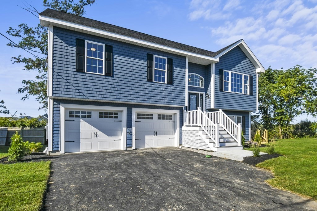 201 Napoleon Street Fall River, MA 02721 - Photo 3 of 35