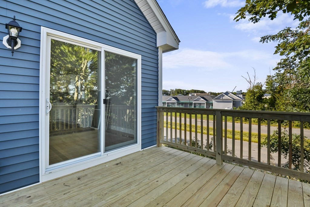 201 Napoleon Street Fall River, MA 02721 - Photo 5 of 35