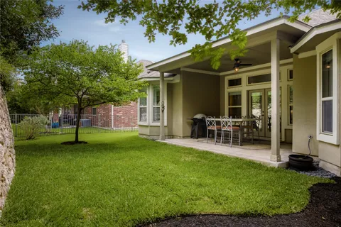 $629,000 | 214 Bellagio Drive, Lakeway, TX 78734