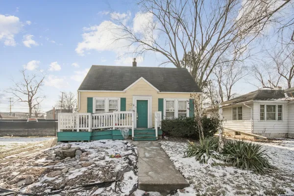 $185,000 | 3615 214th Street, Matteson, IL 60443