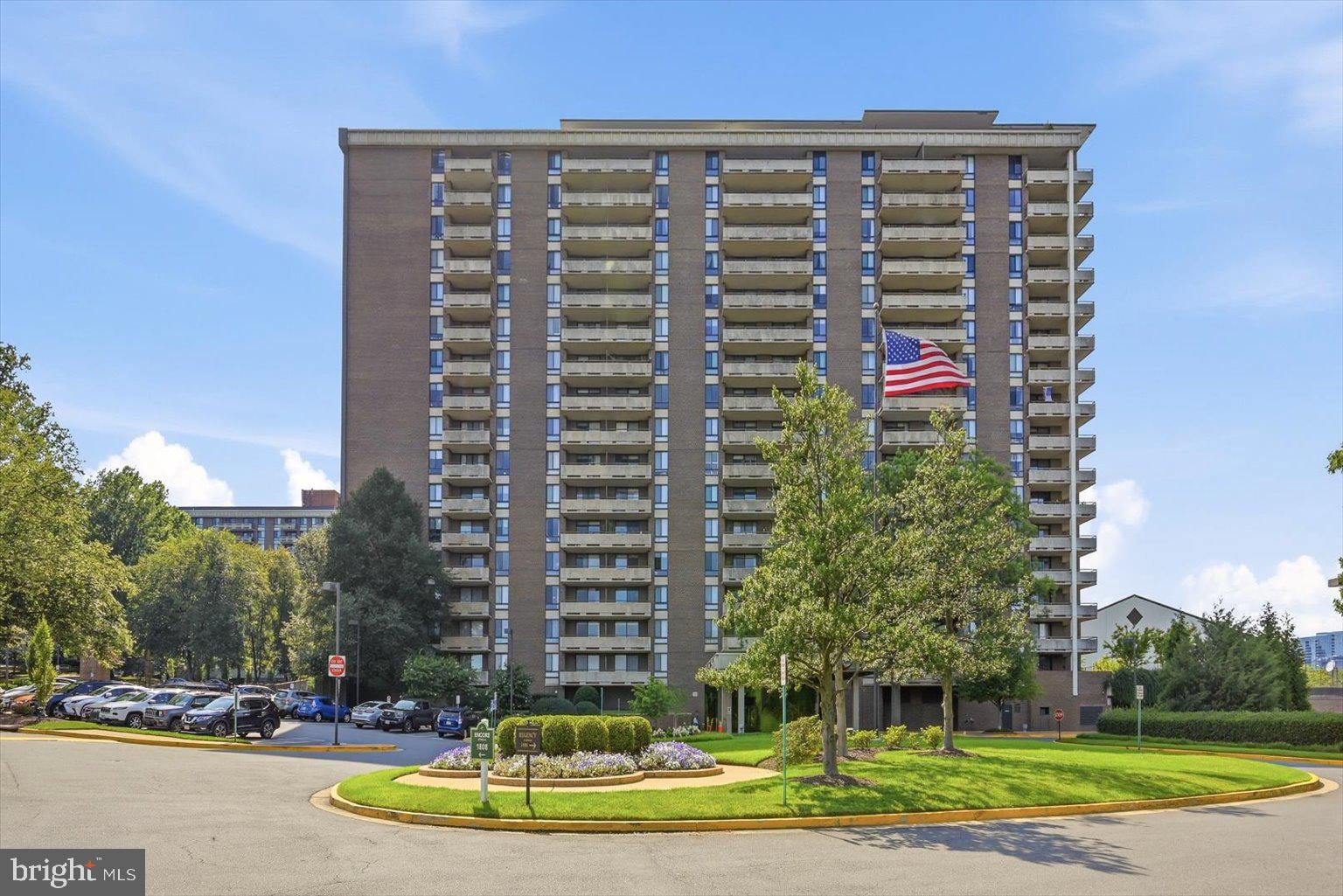 1800 Old Meadow Road, Unit 1204 McLean, VA 22102 - Photo 20 of 20