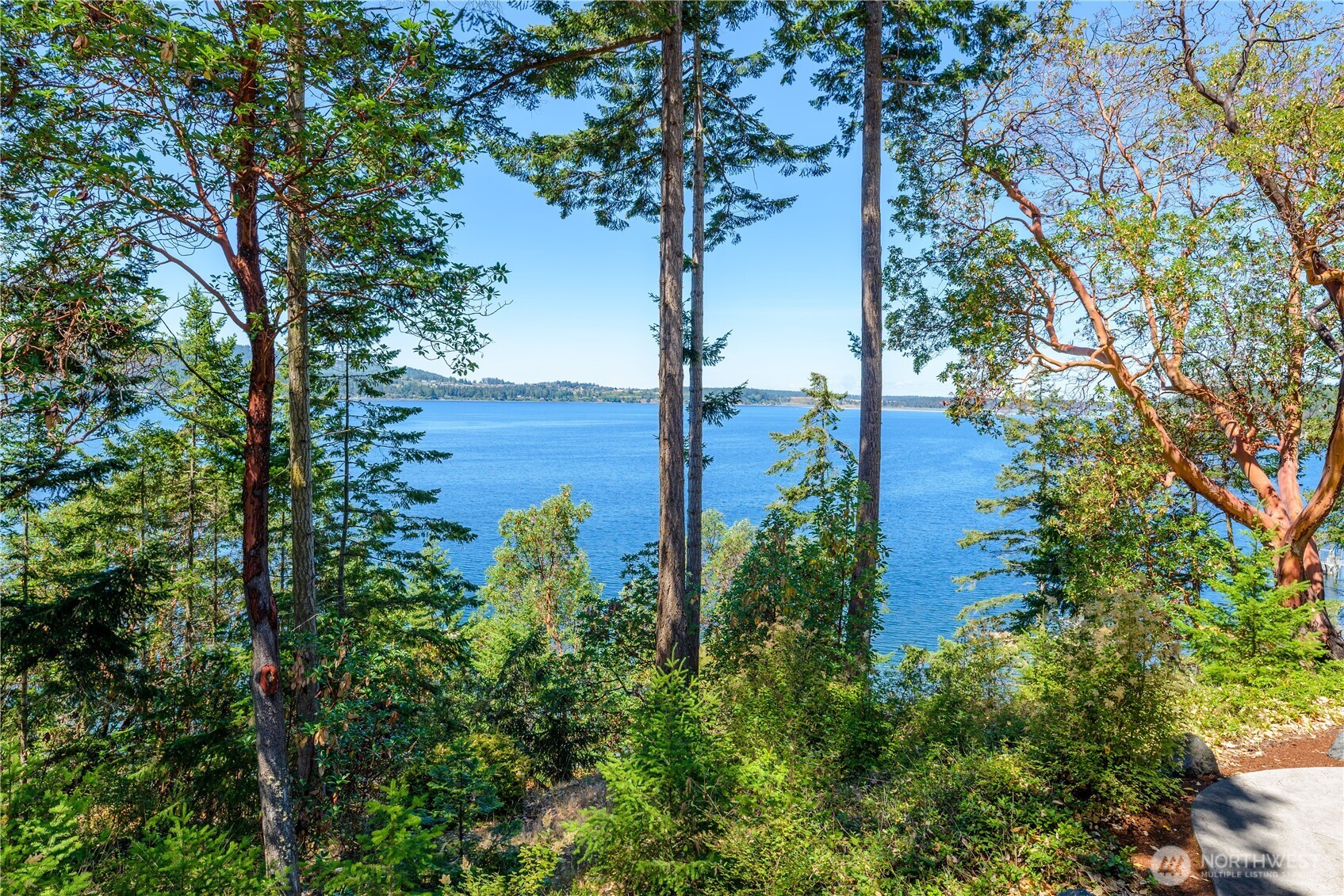 2463 East Sequim Bay Road Sequim, WA 98382 - Photo 3 of 40