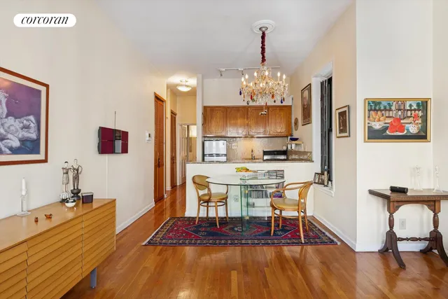 $590,000 | 30 East 95th Street, Unit 4A | Upper East Side