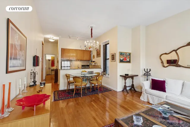 $590,000 | 30 East 95th Street, Unit 4A | Upper East Side