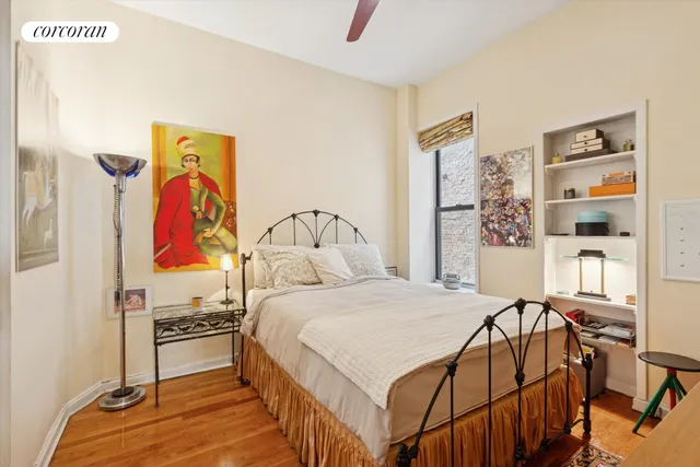 $590,000 | 30 East 95th Street, Unit 4A | Upper East Side