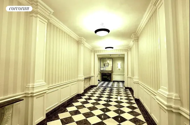 $590,000 | 30 East 95th Street, Unit 4A | Upper East Side