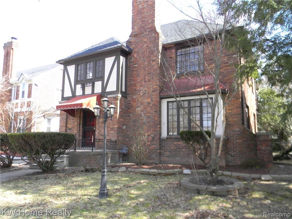 16814 Edinborough Road Detroit, MI 48219 - Photo 3 of 13