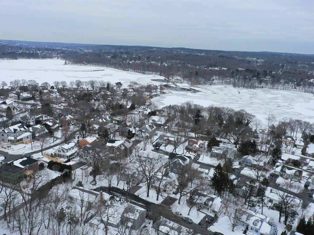 29 Baker Road Arlington, MA 02474 - Photo 35 of 36 a view of ocean