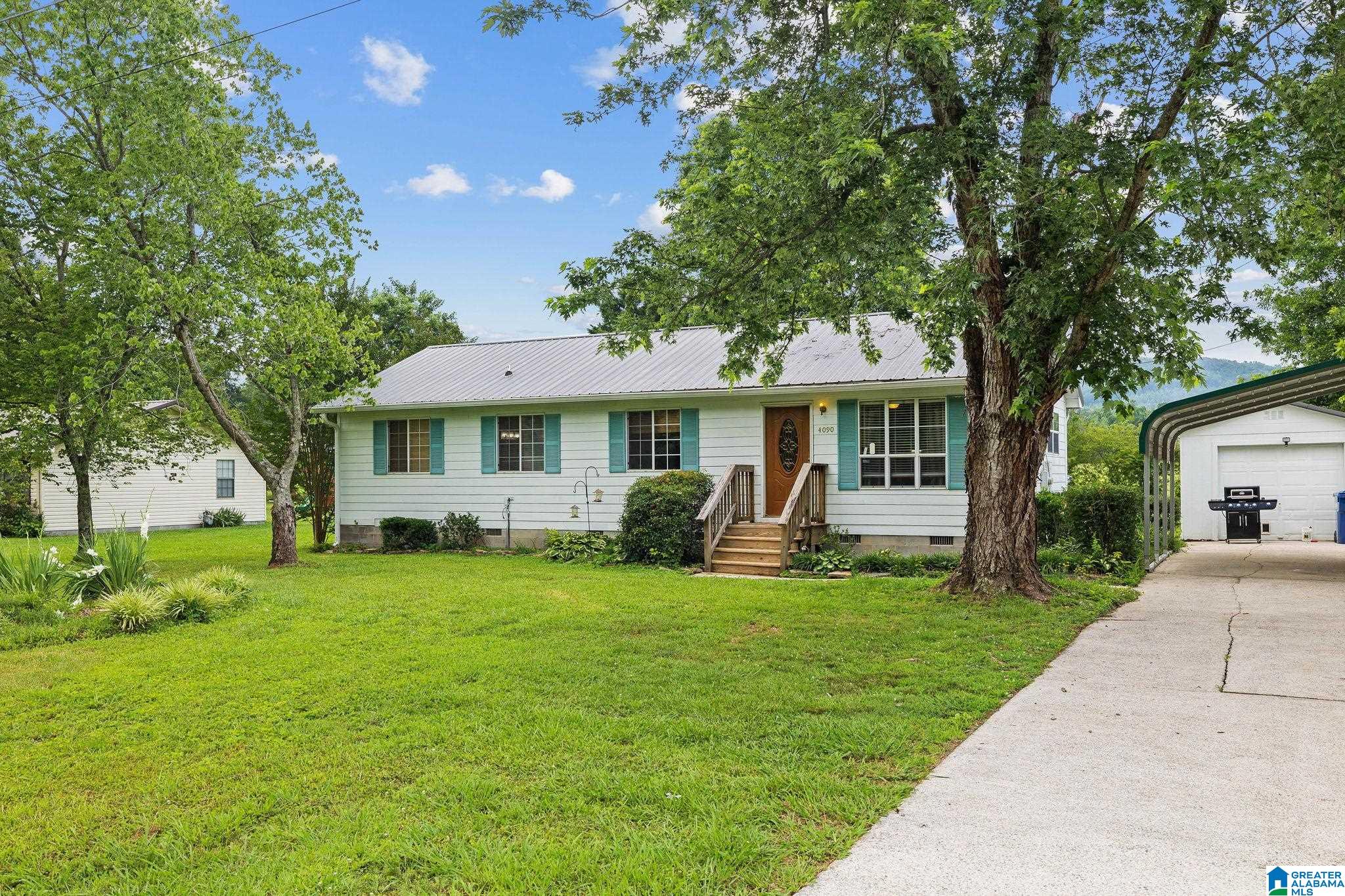 4090 Mcintosh Road Oxford, AL 36203 - Photo 1 of 19
