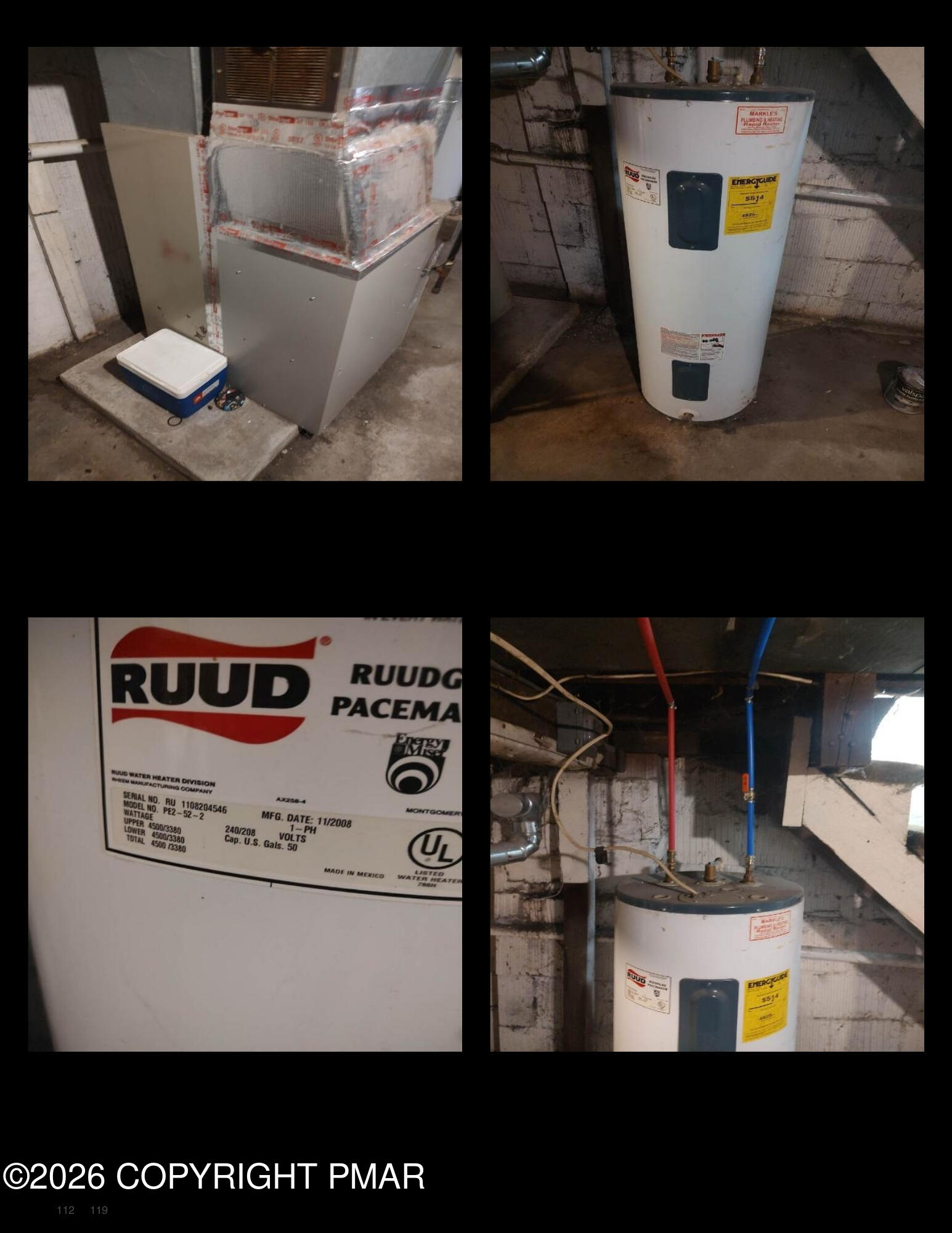 651 Wildwood Boulevard Williamsport, PA 17701 - Photo 103 of 123 651 Wildwood Boulevard