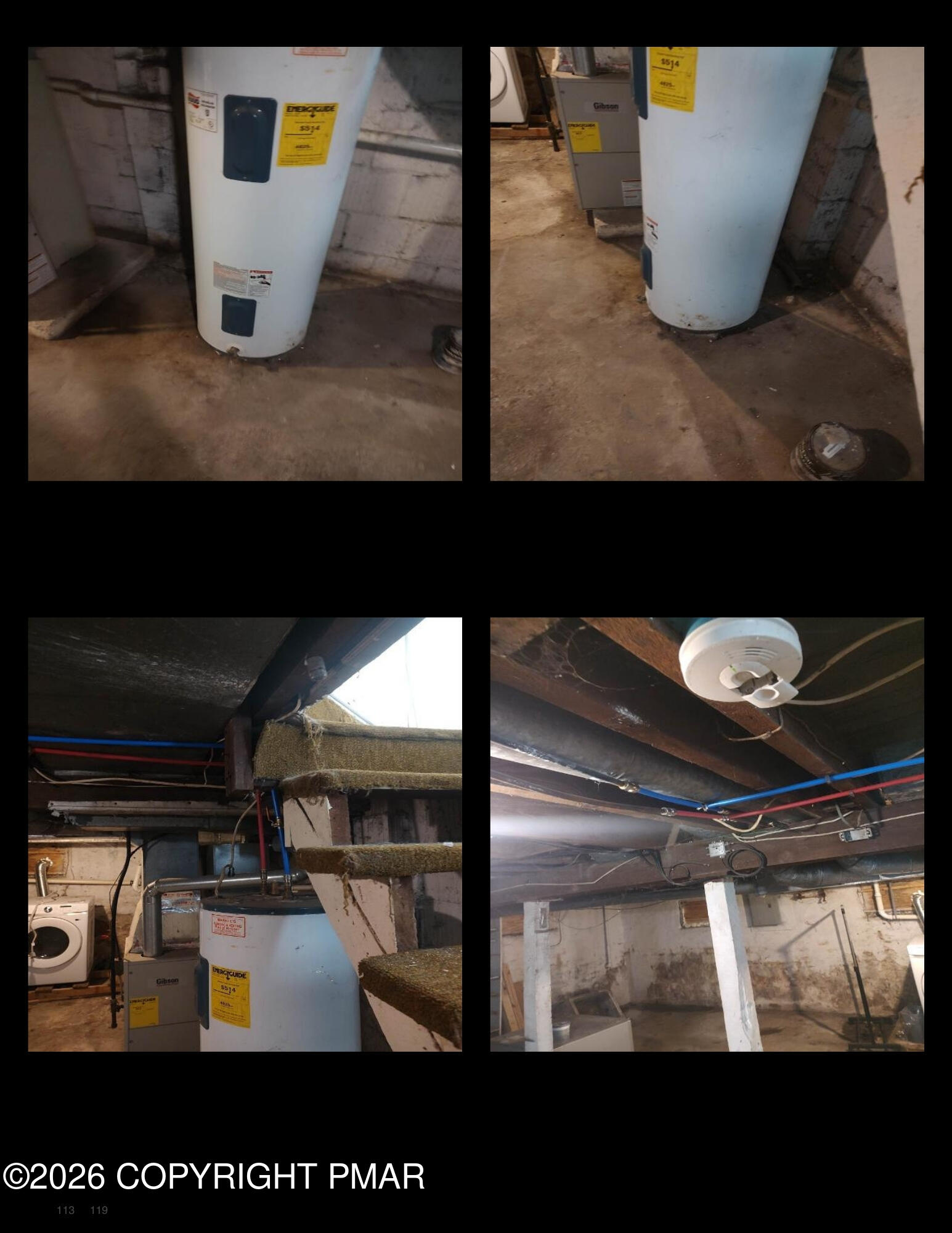 651 Wildwood Boulevard Williamsport, PA 17701 - Photo 104 of 123 651 Wildwood Boulevard